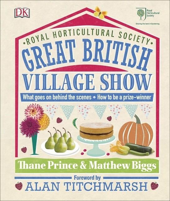 RHS Great British Village Show