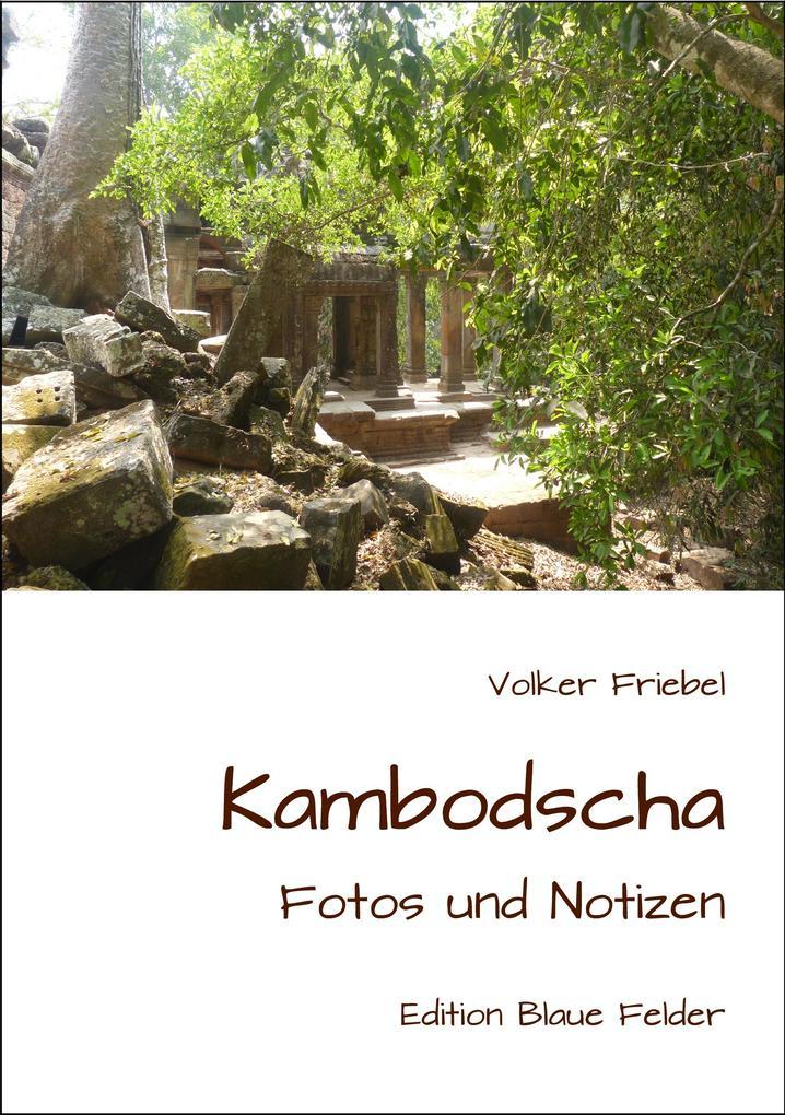 Kambodscha