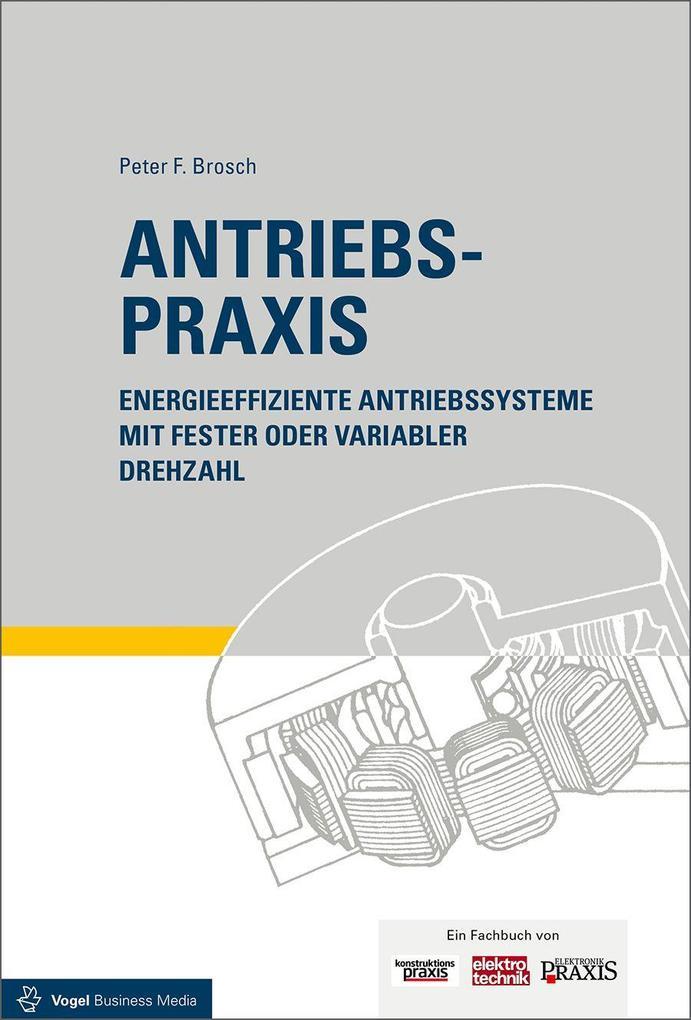 Antriebspraxis