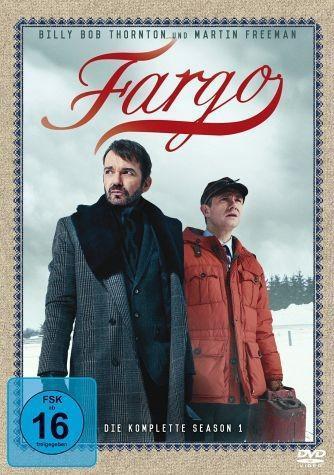 Fargo