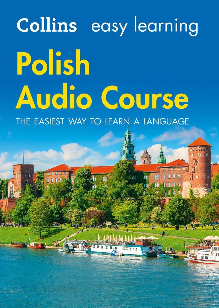 Polish Audio Course