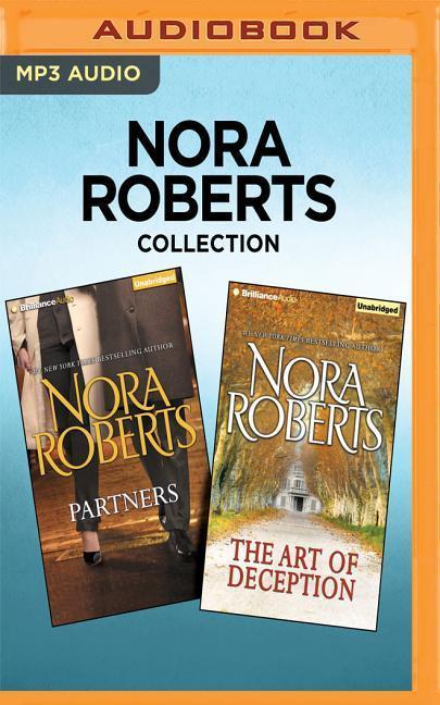 NORA ROBERTS COLL - PARTNER 2M