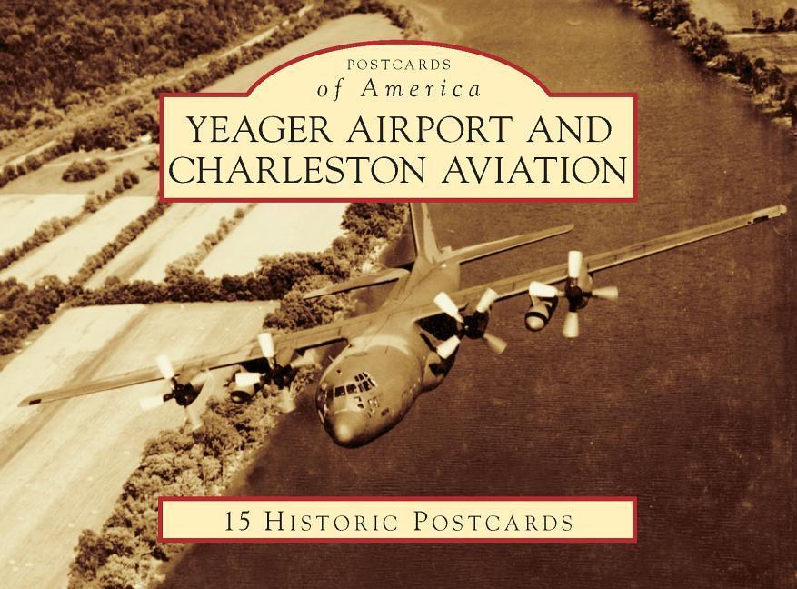 Yeager Airport and Charleston Aviation