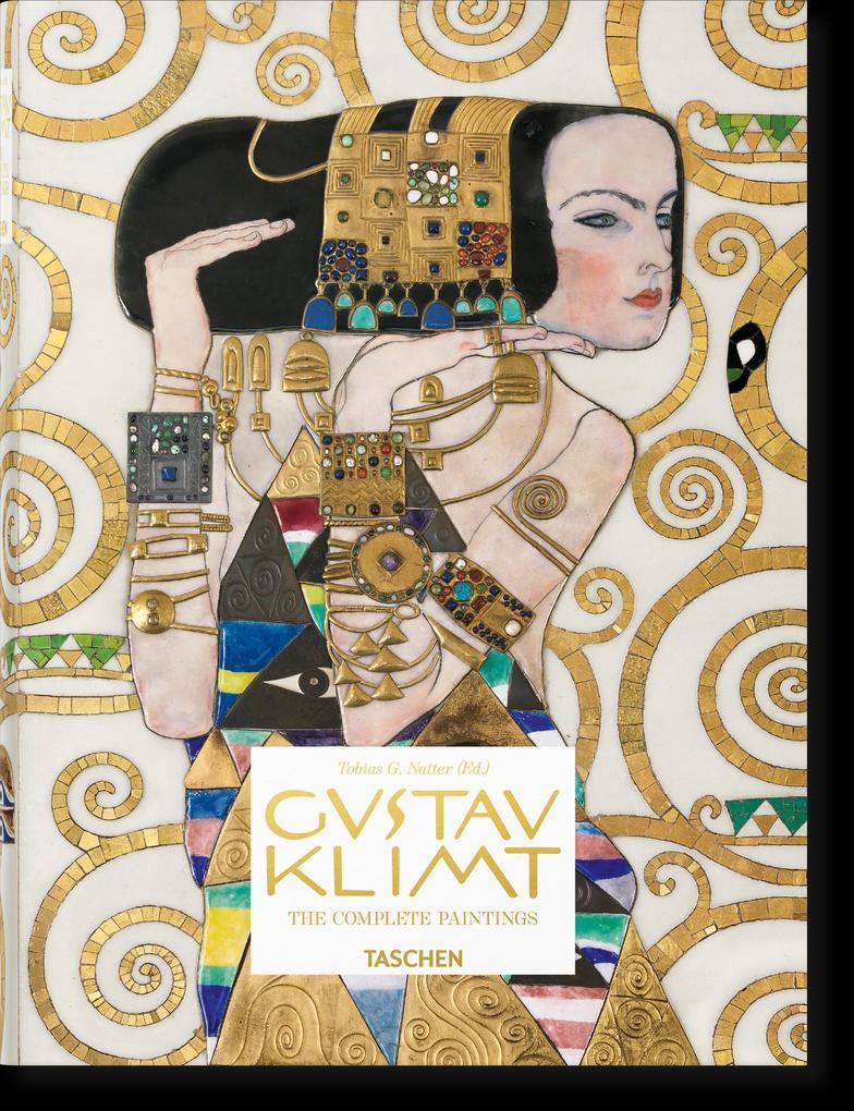 Gustav Klimt. Sämtliche Gemälde