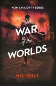 The War of the Worlds