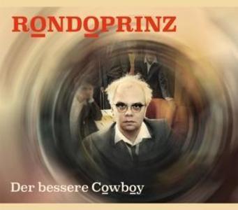 Der bessere Cowboy (EP)