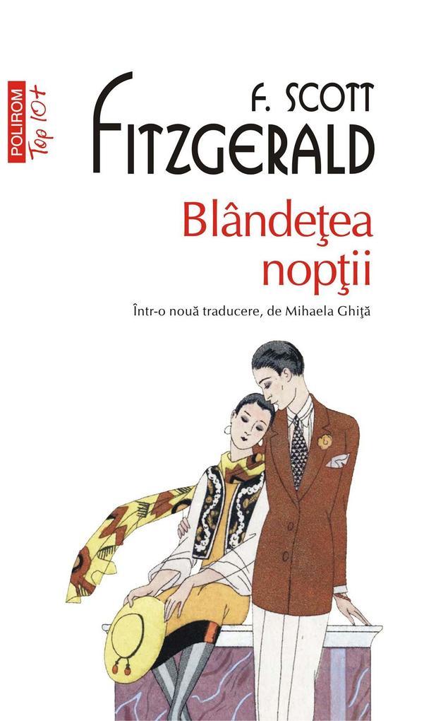 Blândeea nopii