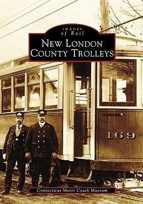 New London County Trolleys