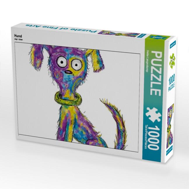 Hund (Puzzle)