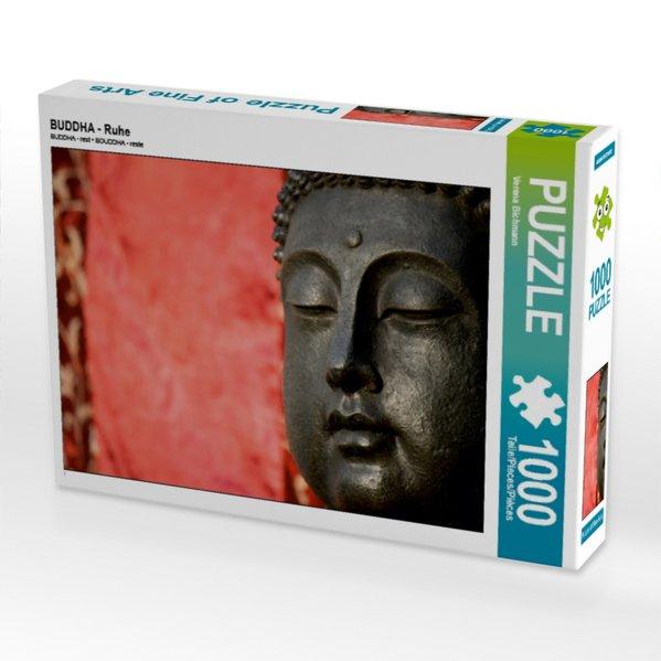 BUDDHA - Ruhe (Puzzle)