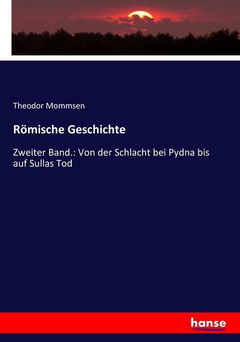 Römische Geschichte