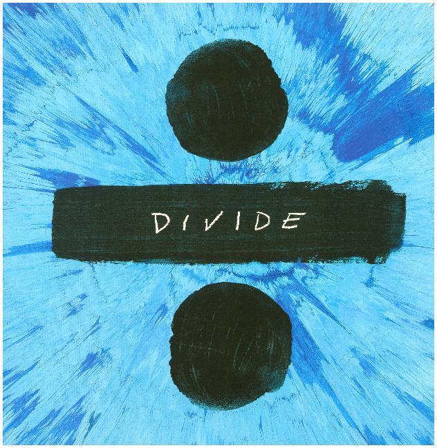 ÷ Divide (Deluxe)
