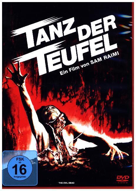 Tanz der Teufel