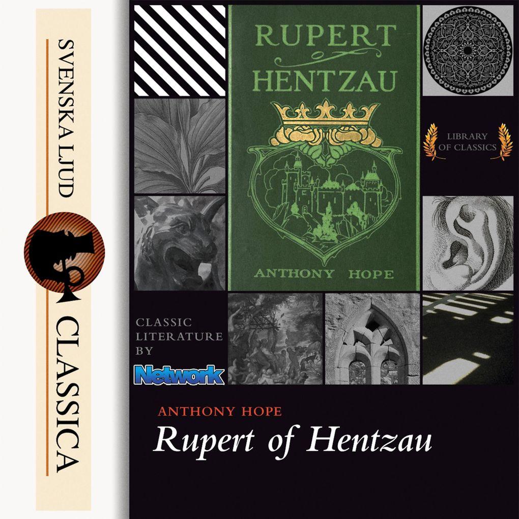 Rupert of Hentzau