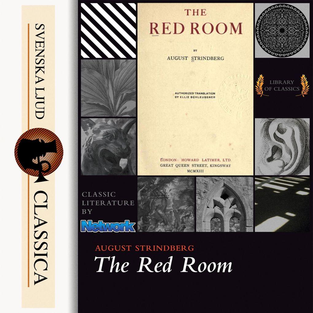 The Red Room (Unabriged)