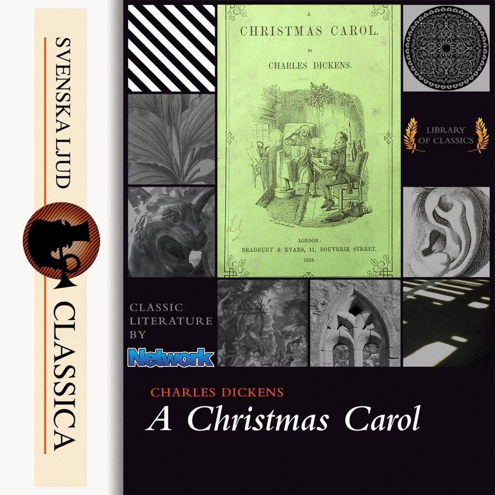 A Christmas Carol