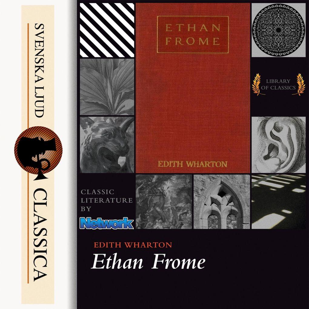 Ethan Frome