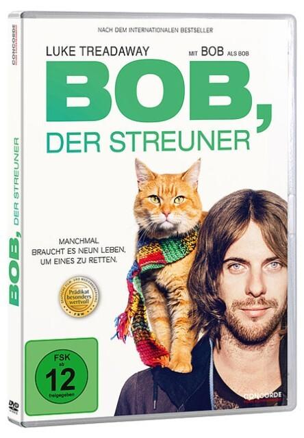 Bob, der Streuner