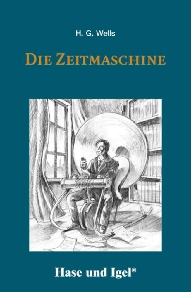 Die Zeitmaschine