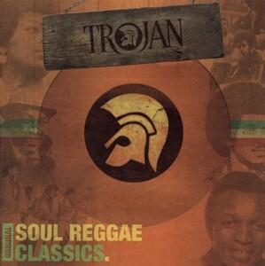 Original Soul Reggae Classics