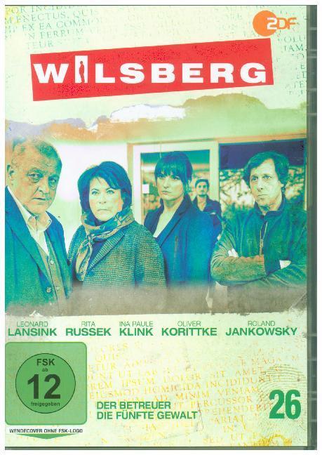 Wilsberg