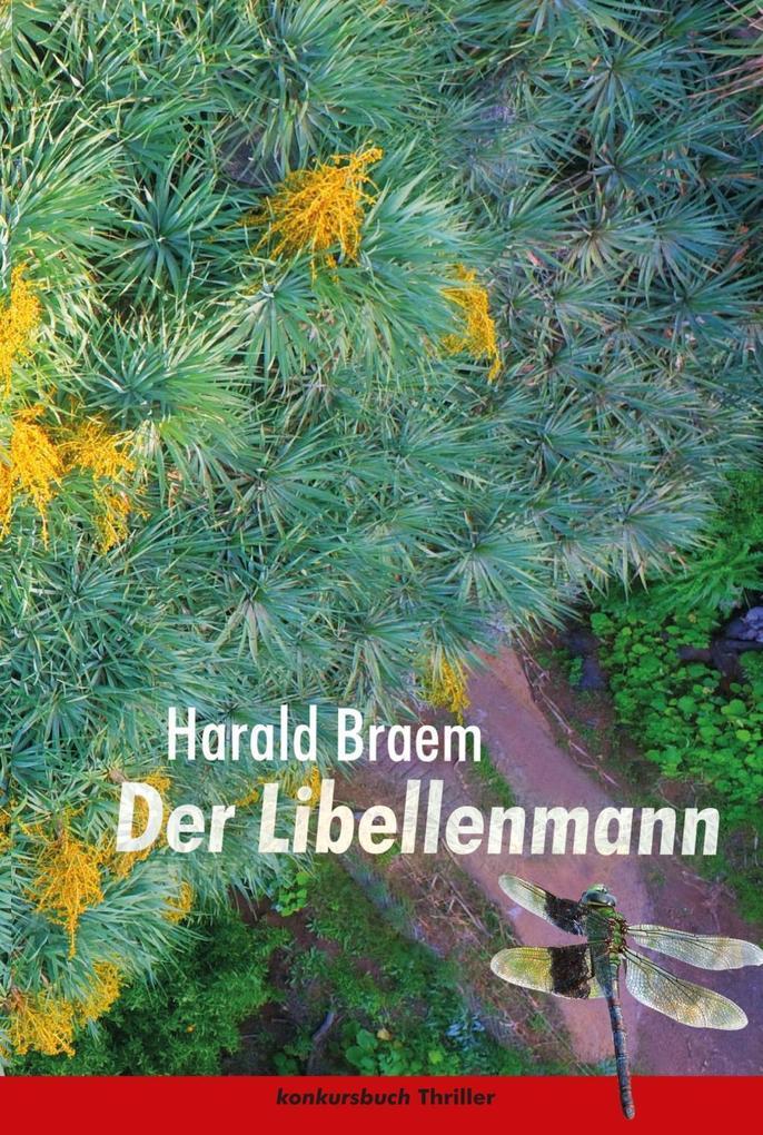 Der Libellenmann