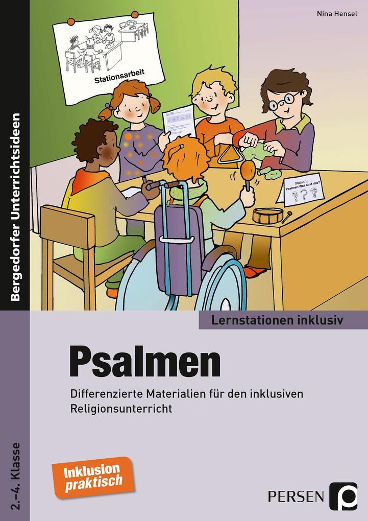 Psalmen