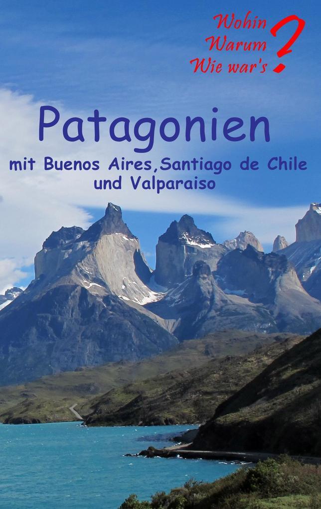 Patagonien