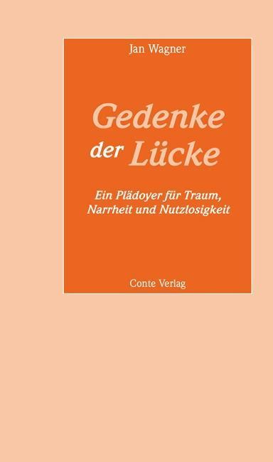 Gedenke der Lücke