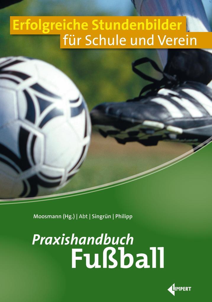 Praxishandbuch Fußball