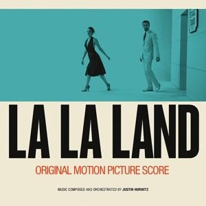La La Land (Black Vinyl)