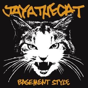 Basement Style (Reissue)