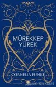 Mürekkep Yürek