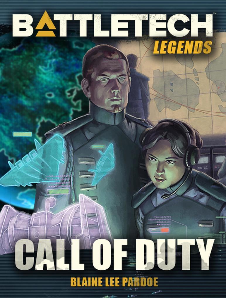 BattleTech Legends: Call of Duty