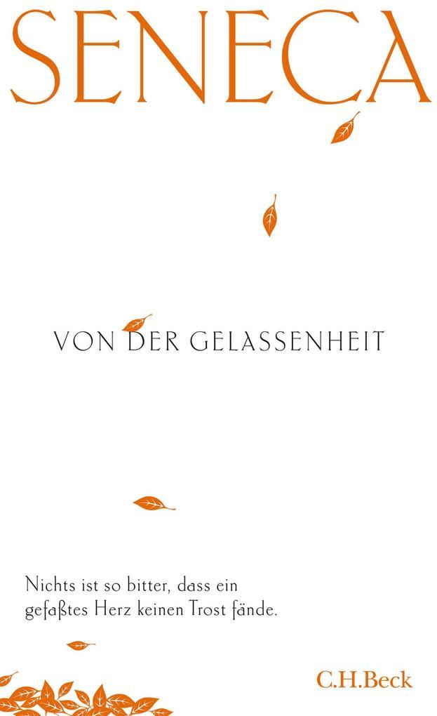 Von der Gelassenheit