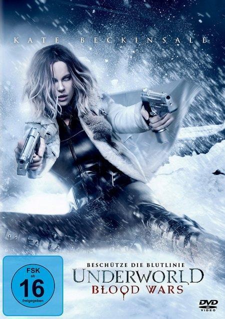 Underworld - Blood Wars