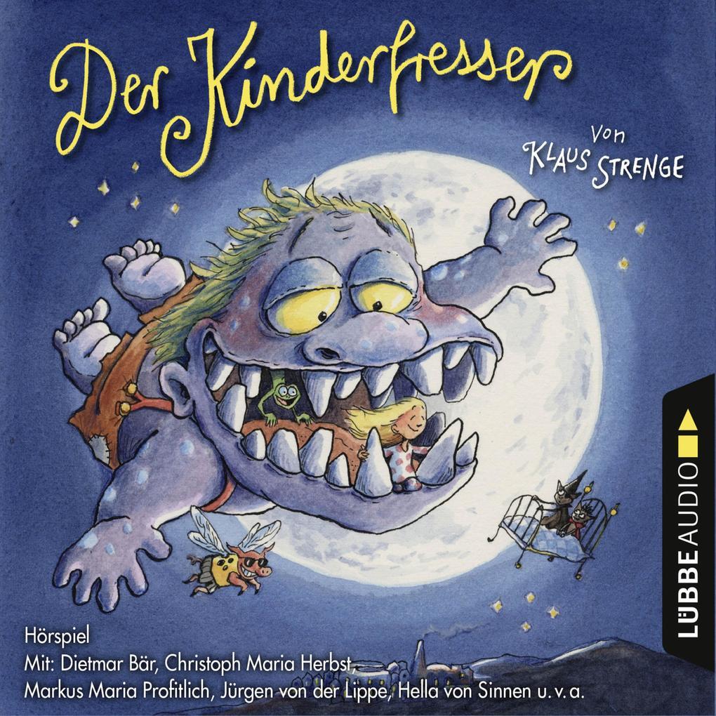 Der Kinderfresser (Hörspiel)