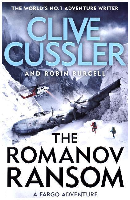 The Romanov Ransom