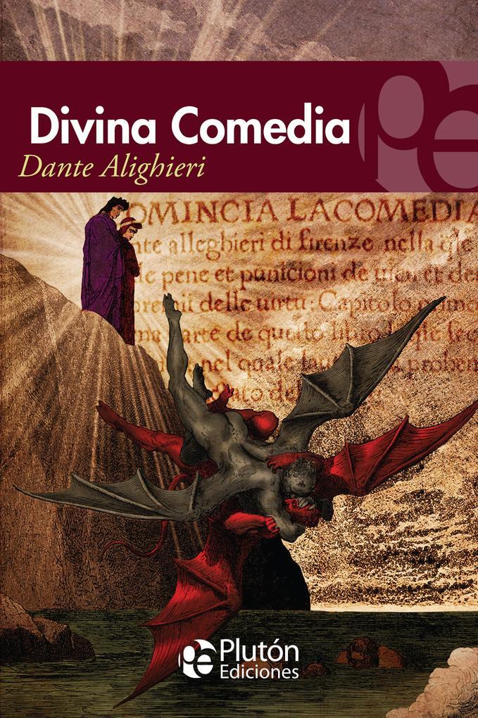 La Divina Comedia