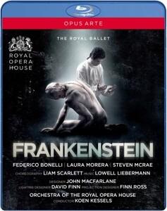 Frankenstein