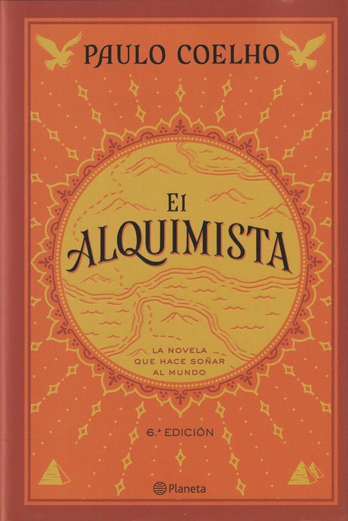 El alquimista