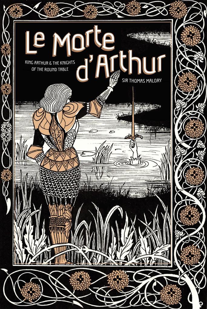 Le Morte d'Arthur