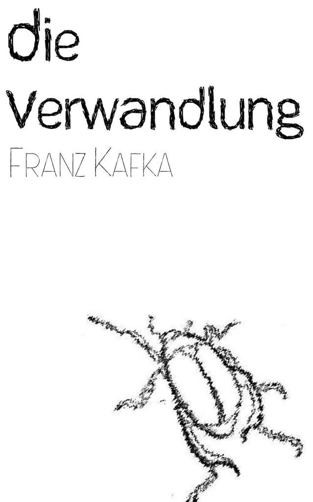 Die Verwandlung