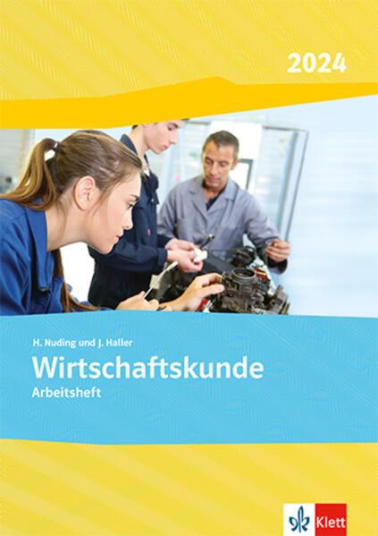 Wirtschaftskunde. Ausgabe 2024