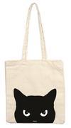 Stofftasche Katze