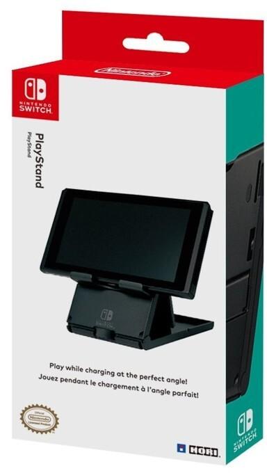 Nintendo Switch Playstand