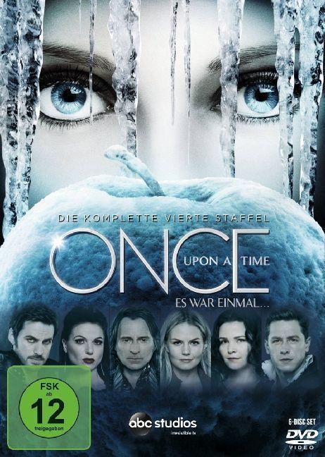 Once Upon a Time - Es war einmal