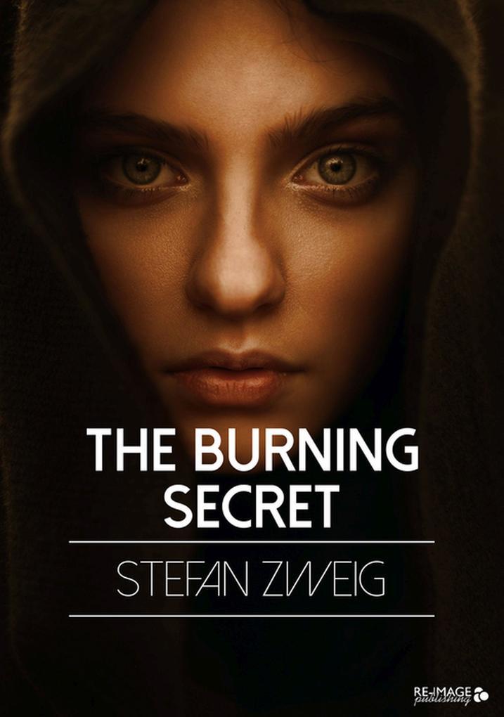 The Burning Secret