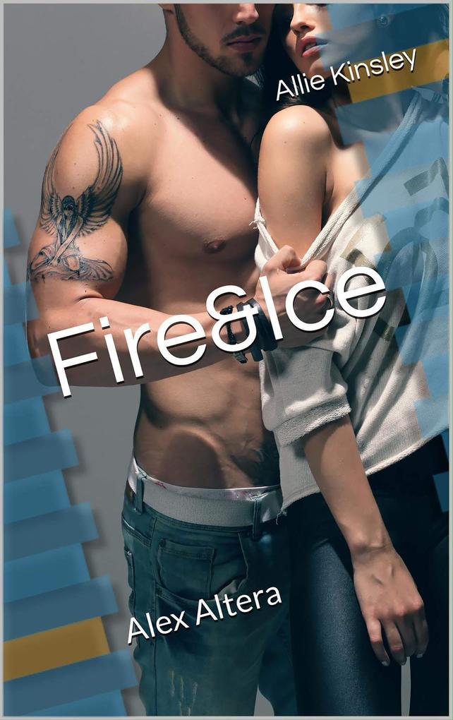 Fire&Ice 13 - Alex Altera