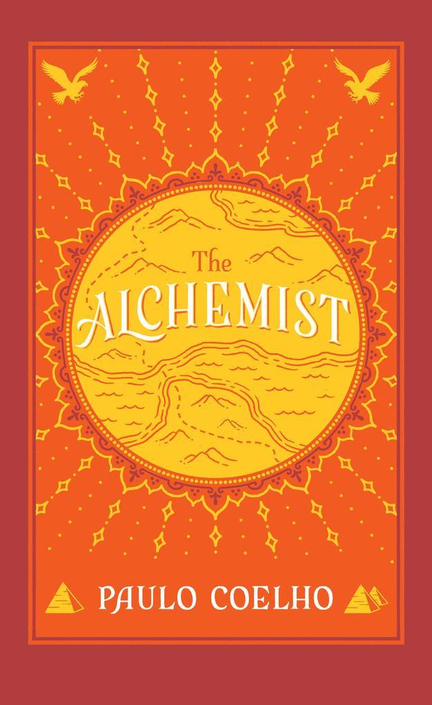 The Alchemist